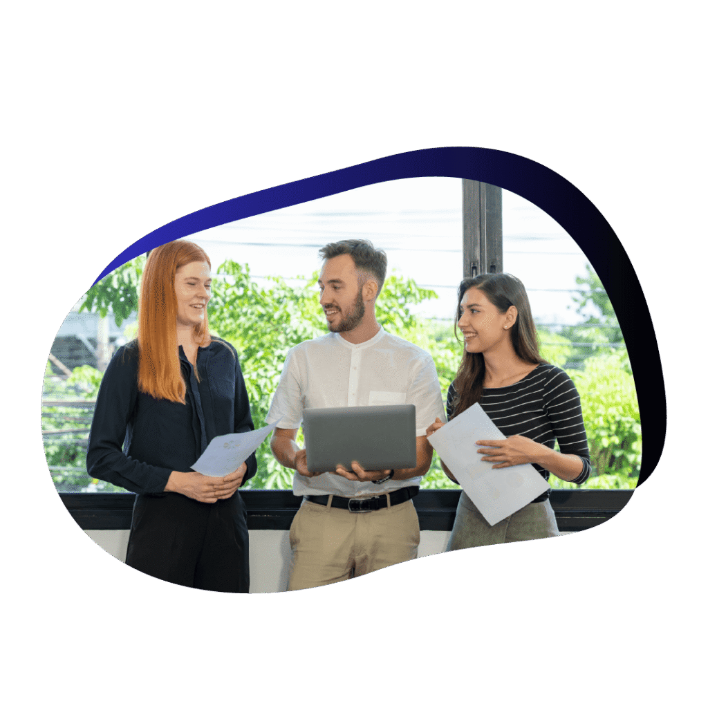 Tietosuoja- ja tietoturvapalvelut