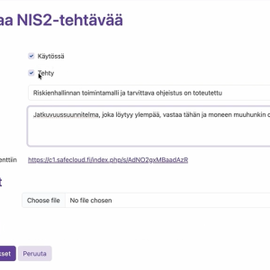 Easy NIS2 -palvelu - Image 3